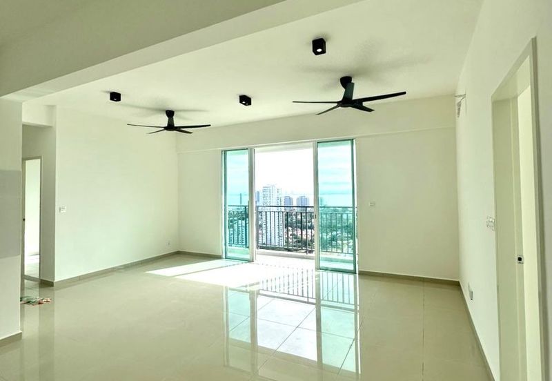 Ideal Residency Condominium