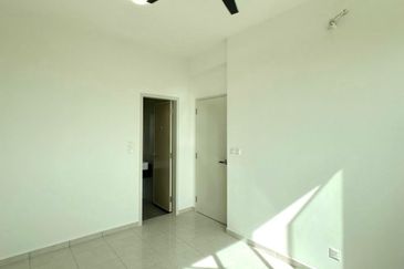 Ideal Residency Condominium