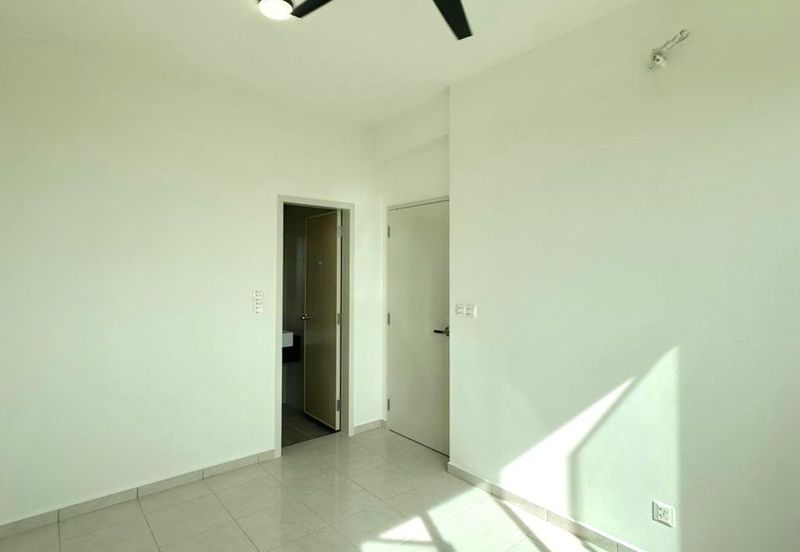 Ideal Residency Condominium