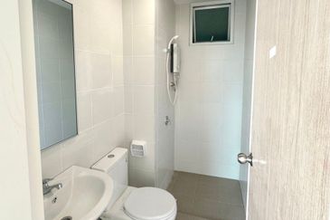 Ideal Residency Condominium