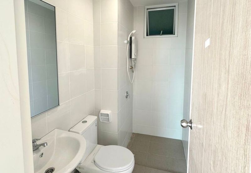 Ideal Residency Condominium