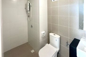 Ideal Residency Condominium