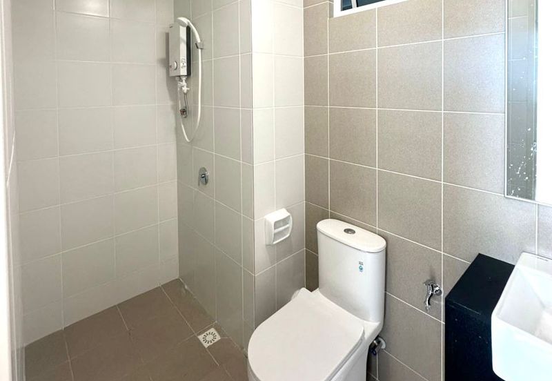 Ideal Residency Condominium