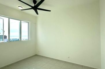 Ideal Residency Condominium