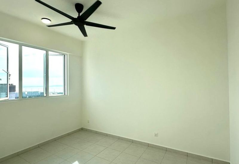 Ideal Residency Condominium