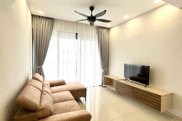 The Golden Triangle 2