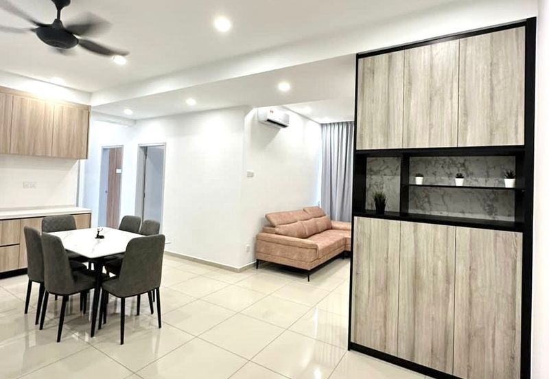 The Golden Triangle 2