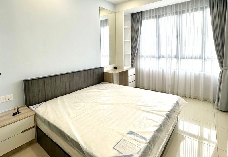 The Golden Triangle 2