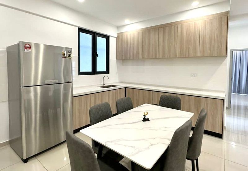 The Golden Triangle 2