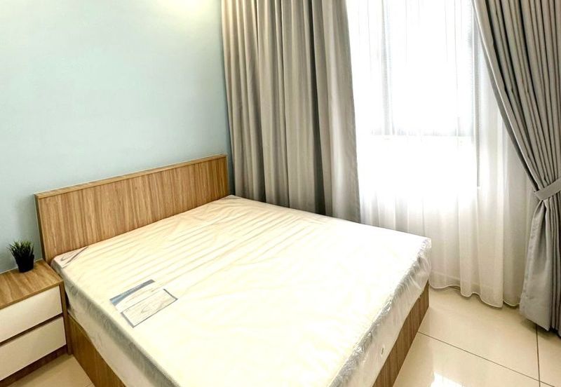 The Golden Triangle 2