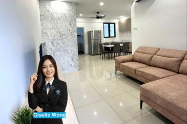 The Golden Triangle 2