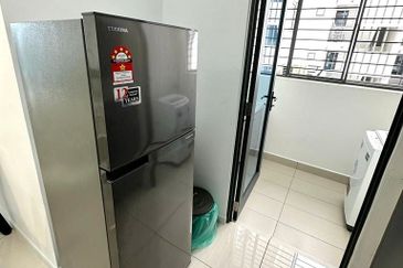 Queens Residences @ Queens Waterfront