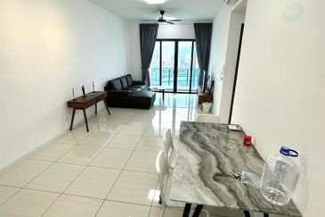 Queens Residences @ Queens Waterfront