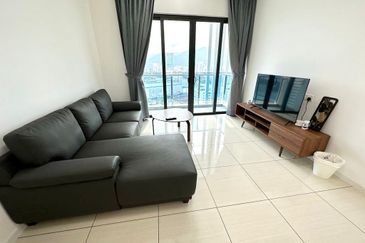 Queens Residences @ Queens Waterfront