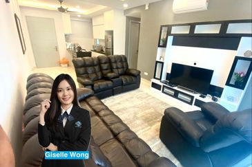 Tropicana Bay Residences