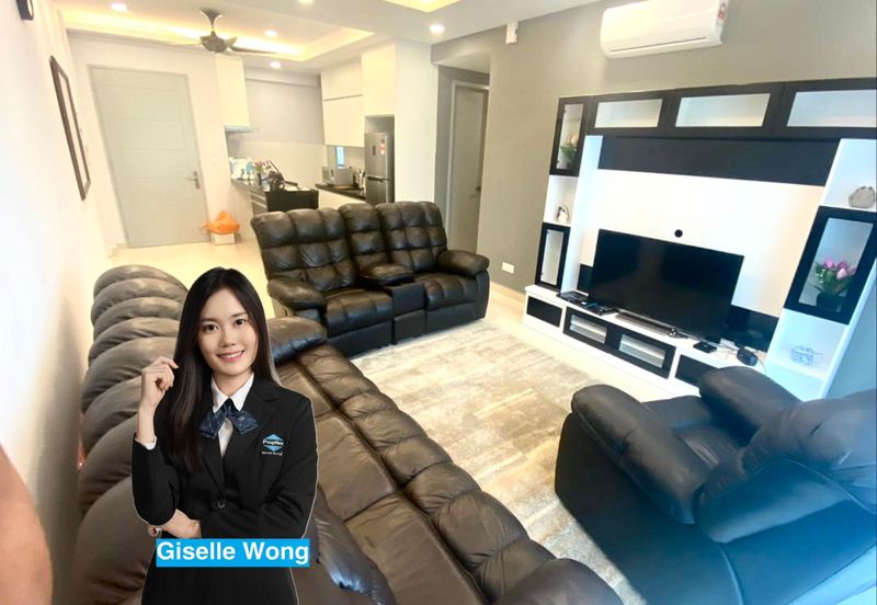 Tropicana Bay Residences