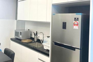 Tropicana Bay Residences