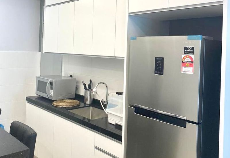 Tropicana Bay Residences