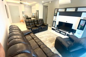 Tropicana Bay Residences