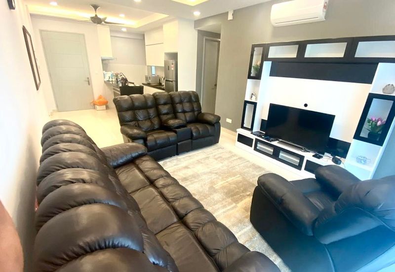 Tropicana Bay Residences