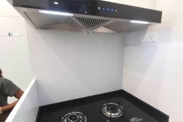 Tropicana Bay Residences