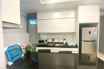 Tropicana Bay Residences