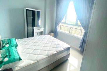 Tropicana Bay Residences