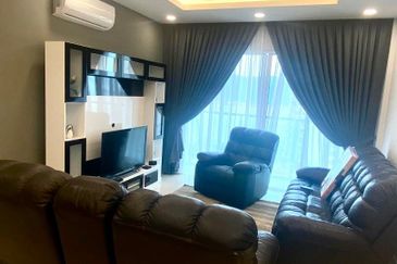 Tropicana Bay Residences