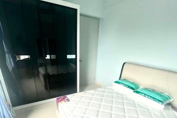 Tropicana Bay Residences