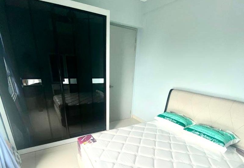 Tropicana Bay Residences