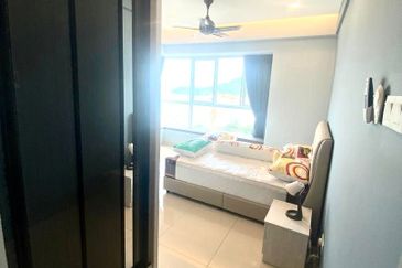 Tropicana Bay Residences