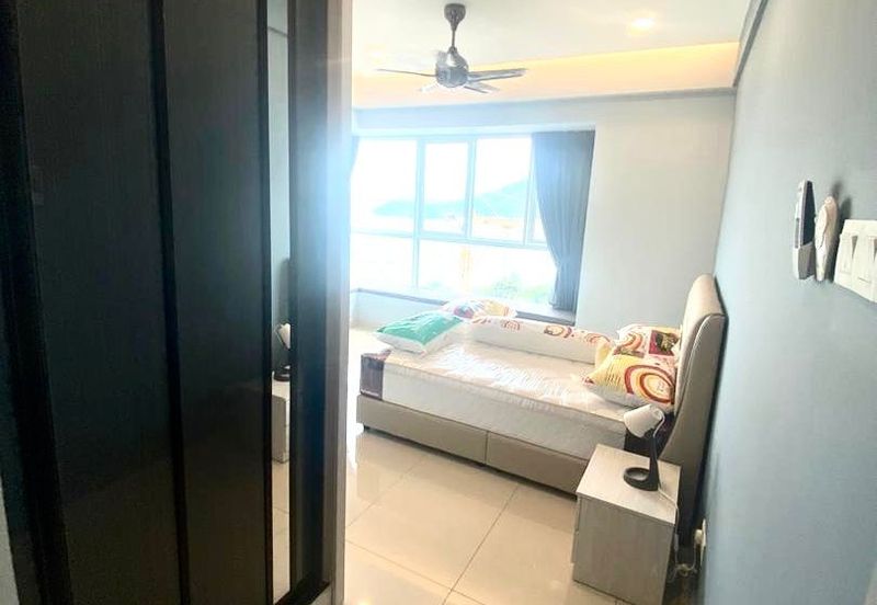 Tropicana Bay Residences