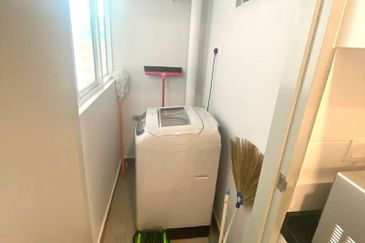 Tropicana Bay Residences