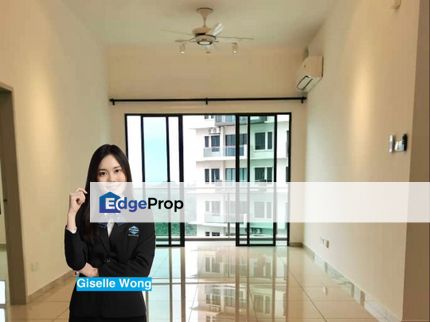 Prominence Bandar Perda Easy Access Penang Brige Kulim BKE Well Maintain Unit, Penang, Bandar Perda