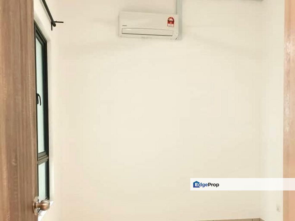 Prominence Bandar Perda Easy Access Penang Brige Kulim BKE Well Maintain Unit, Penang, Bandar Perda