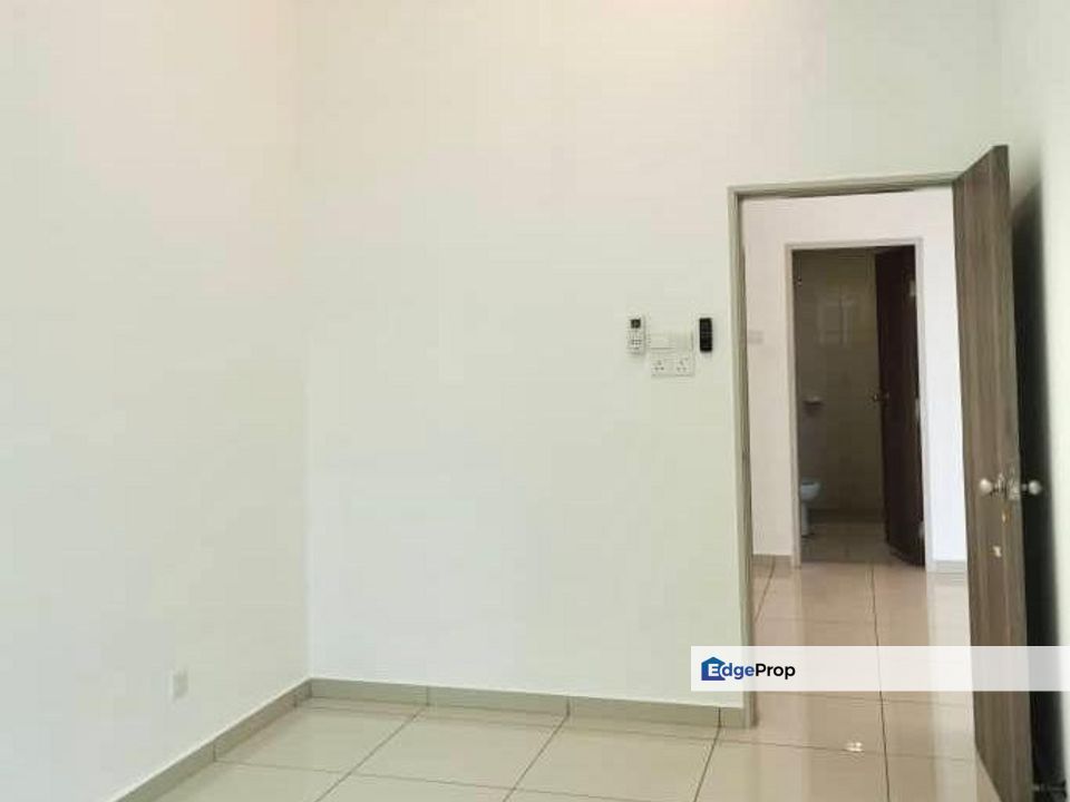 Prominence Bandar Perda Easy Access Penang Brige Kulim BKE Well Maintain Unit, Penang, Bandar Perda