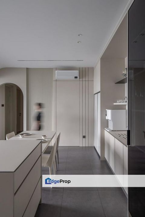 Luxury Living in Gelugor 1458sqft Middleton Freehold Condominium, Penang, Gelugor