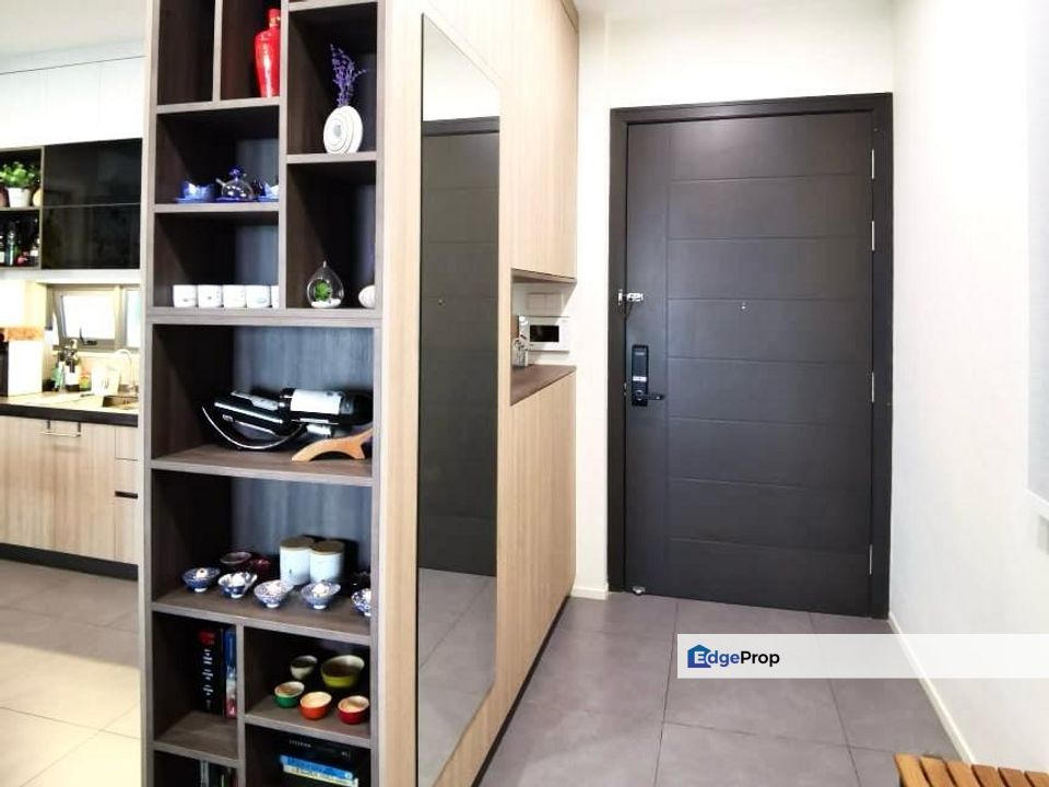 Middleton Luxury Seaview Renovated Minden Height Gelugor Strategic Location, Penang, Gelugor