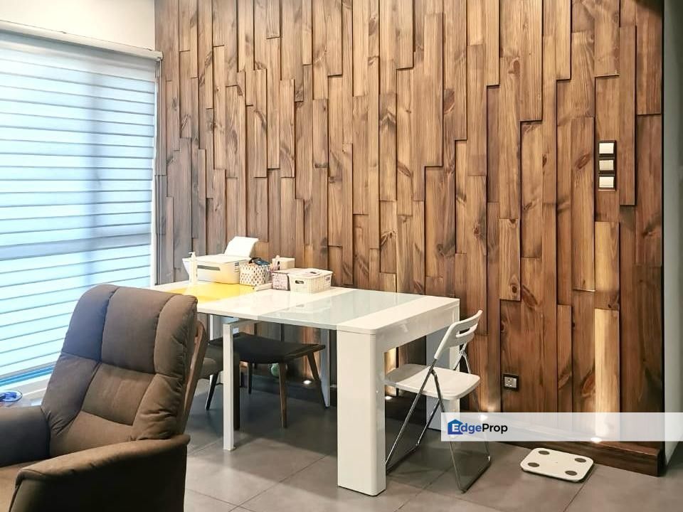 Middleton Luxury Seaview Renovated Minden Height Gelugor Strategic Location, Penang, Gelugor