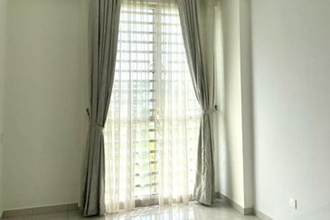 Pangsapuri Kelisa Residensi