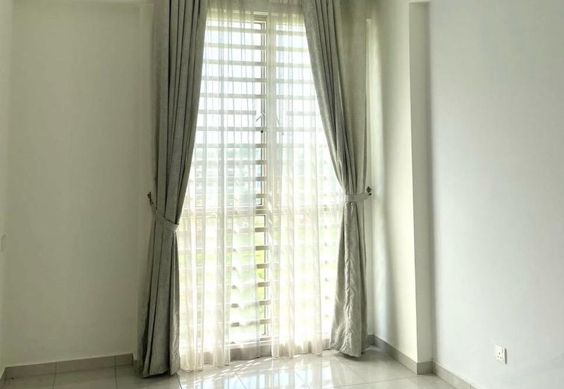 Pangsapuri Kelisa Residensi