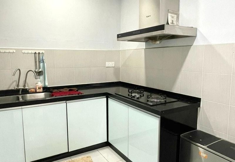 Pangsapuri Kelisa Residensi