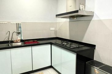 Pangsapuri Kelisa Residensi