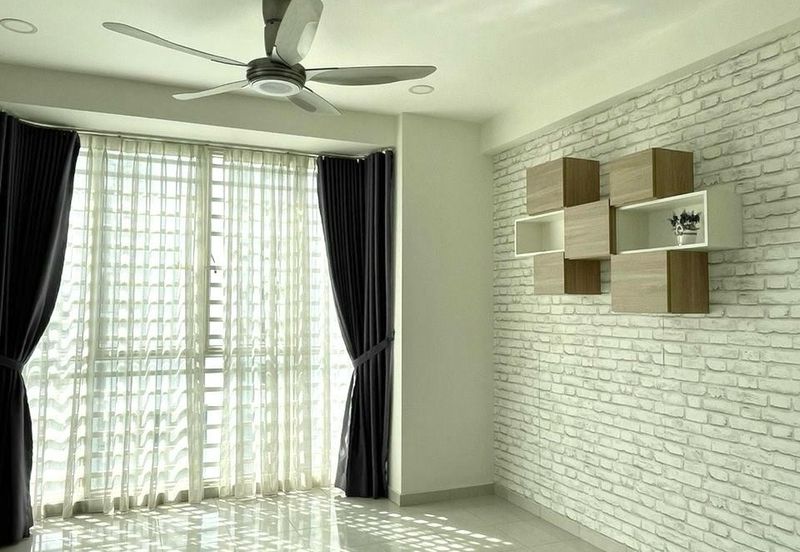 Pangsapuri Kelisa Residensi