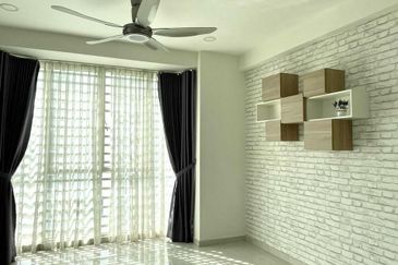 Pangsapuri Kelisa Residensi