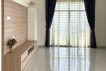 Pangsapuri Kelisa Residensi