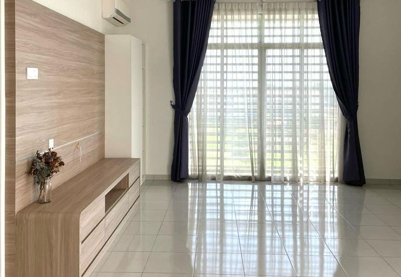 Pangsapuri Kelisa Residensi