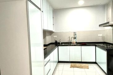 Pangsapuri Kelisa Residensi