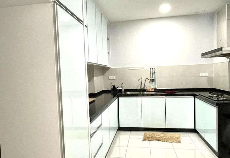 Pangsapuri Kelisa Residensi