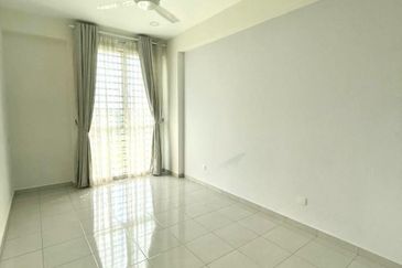 Pangsapuri Kelisa Residensi
